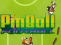 Gioco Pinball Football