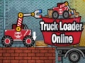 Gioco Truck Loader Online 