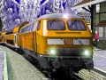 Gioco Subway Bullet Train Simulator
