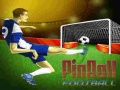 Gioco PinBall Football