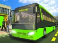 Gioco City Passenger Coach Bus Simulator Bus Driving 3d