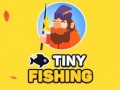Gioco Tiny Fishing