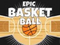 Gioco Epic Basketball