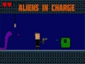 Gioco Aliens In Charge