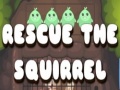Gioco Rescue The Squirrel
