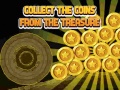 Gioco Collect The Coins From The Treasure