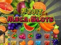 Gioco Fruit Mega Slots