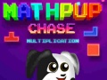 Gioco Mathpup Chase Multiplication