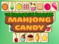 Gioco Mahjong Candy