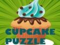Gioco Cupcake Puzzle