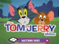 Gioco The Tom and Jerry show Matching Pairs