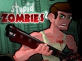 Gioco Stupid Zombies 2