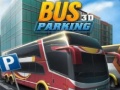 Gioco Bus Parking 3D