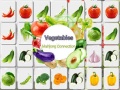 Gioco Vegetables Mahjong Connection