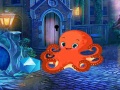 Gioco Innocent Octopus Escape