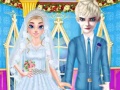 Gioco Princess Wedding Planner