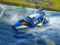 Gioco Water Power Boat Racer 3D