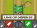 Gioco Line of Defense