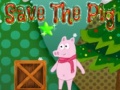 Gioco Save the Pig