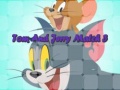 Gioco Tom And Jerry Match 3