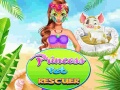 Gioco Princess Pet Rescuer