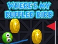 Gioco Where's my ruffled bird