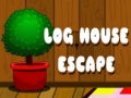 Gioco Log House Escape