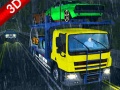 Gioco Car Transporter Truck Simulator