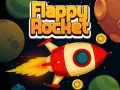 Gioco Flappy Rocket