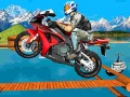 Gioco Motorbike Beach Fighter 3d