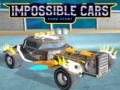 Gioco Impossible Cars Punk Stunt