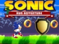 Gioco Sonic Run Adventure