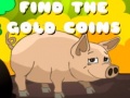 Gioco Find The Gold Coins