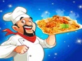 Gioco Biryani Recipes and Super Chef Cooking Game