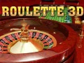 Gioco Roulette 3d