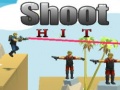 Gioco Shoot Hit