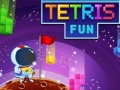 Gioco Tetris Fun