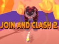 Gioco Join and Clash 2