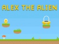Gioco Alex The Alien