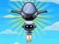 Gioco Flying Robot