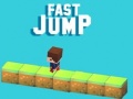 Gioco Fast Jump
