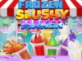 Gioco Frozen Slushy Maker