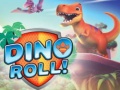 Gioco Dino Roll 