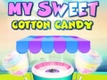 Gioco My Sweet Cotton Candy