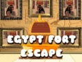 Gioco Egypt Fort Escape