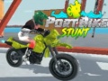Gioco Port Bike Stunt