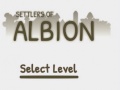 Gioco Settlers of Albion