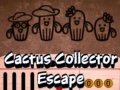 Gioco Cactus Collector Escape