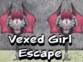 Gioco Vexed Girl Escape