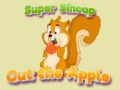 Gioco Super Sincap Cut the Apple